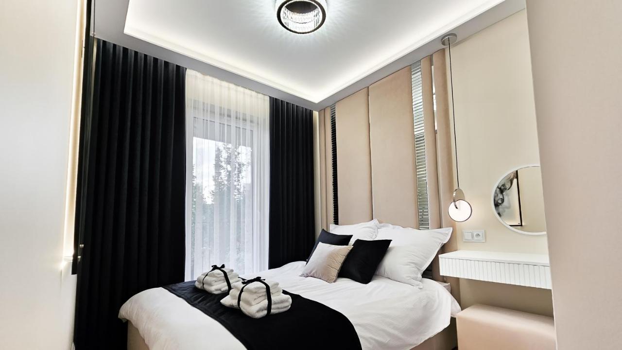 Apartment Wietrznia: Terrace, Garden, And Parking In Prestigious Nature Reserve Area *