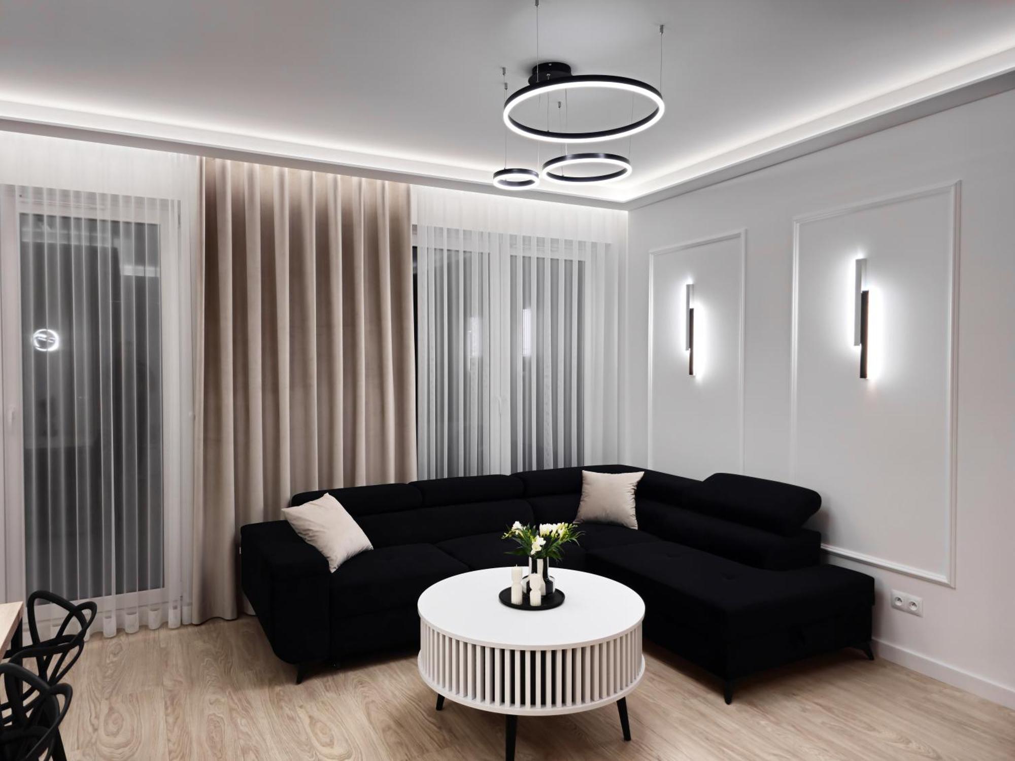 Wietrznia: Terrace, Garden, And Parking In Prestigious Nature Reserve Area Apartment *