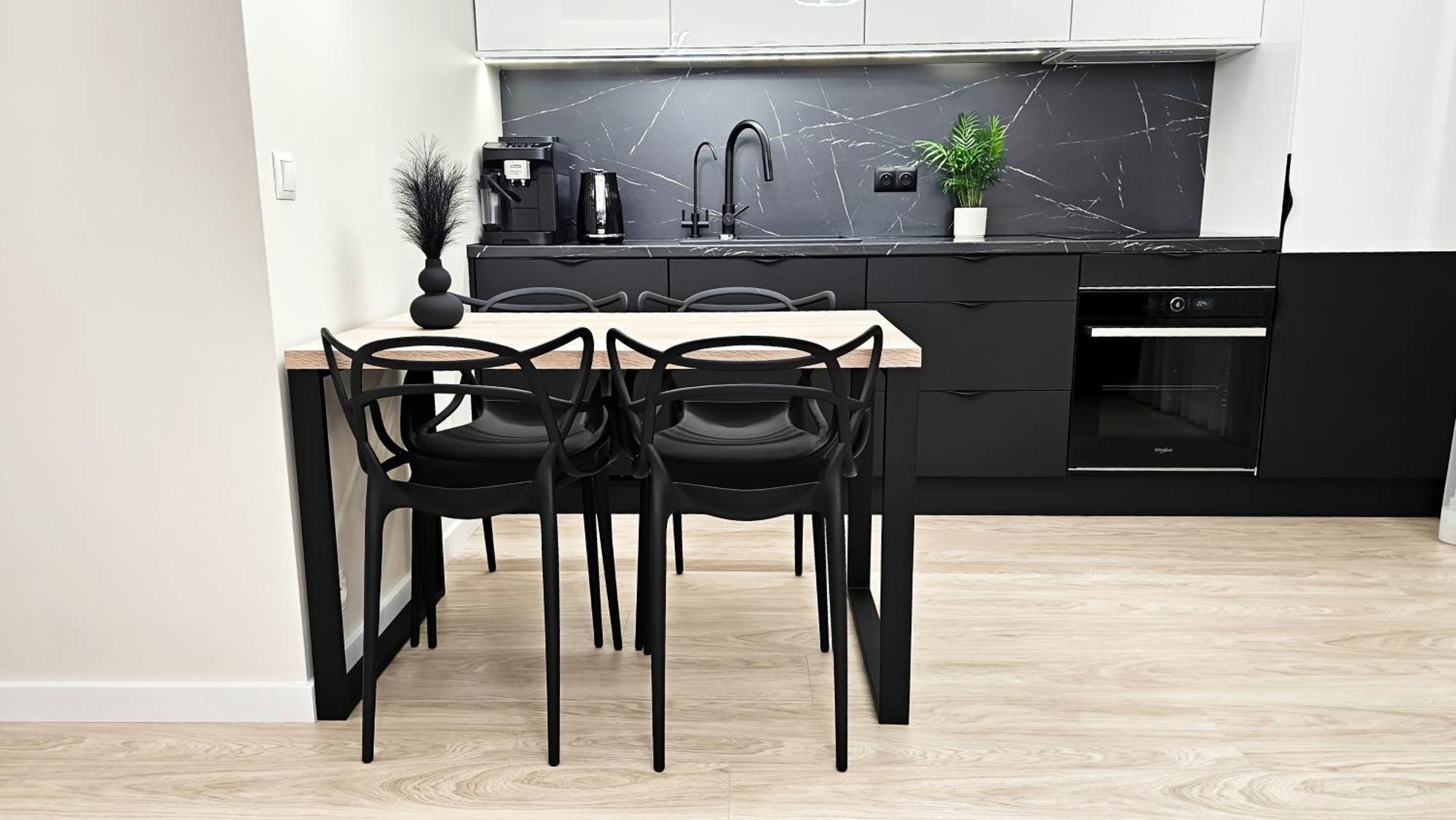 Wietrznia: Terrace, Garden, And Parking In Prestigious Nature Reserve Area Apartment