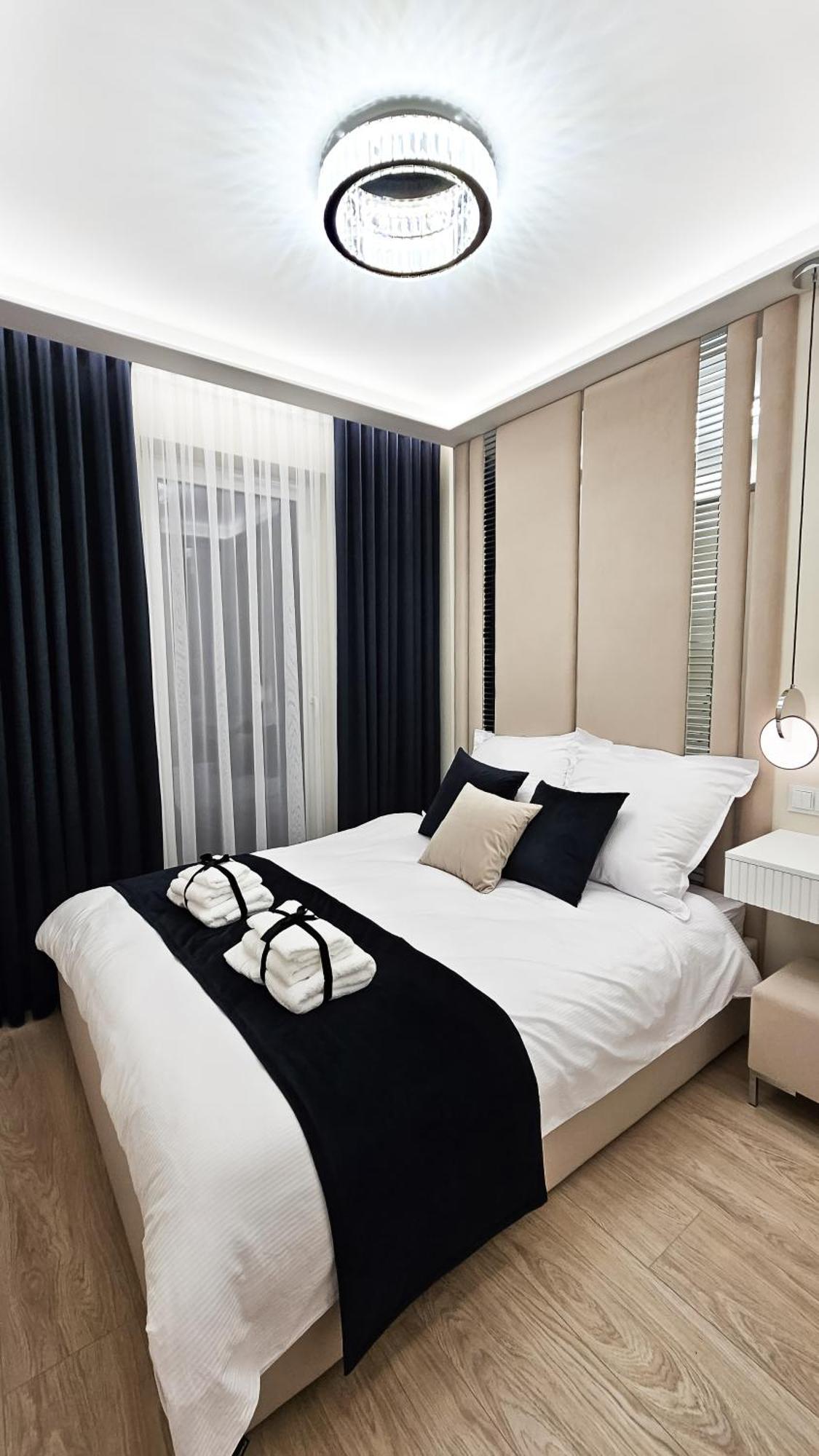 Wietrznia: Terrace, Garden, And Parking In Prestigious Nature Reserve Area Apartment