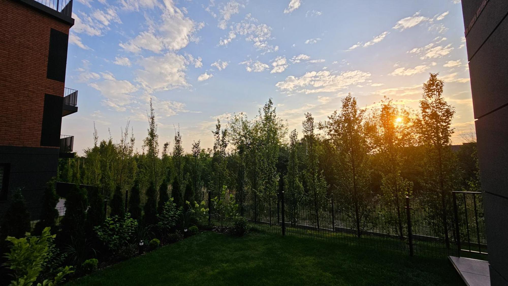 Wietrznia: Terrace, Garden, And Parking In Prestigious Nature Reserve Area Apartment *