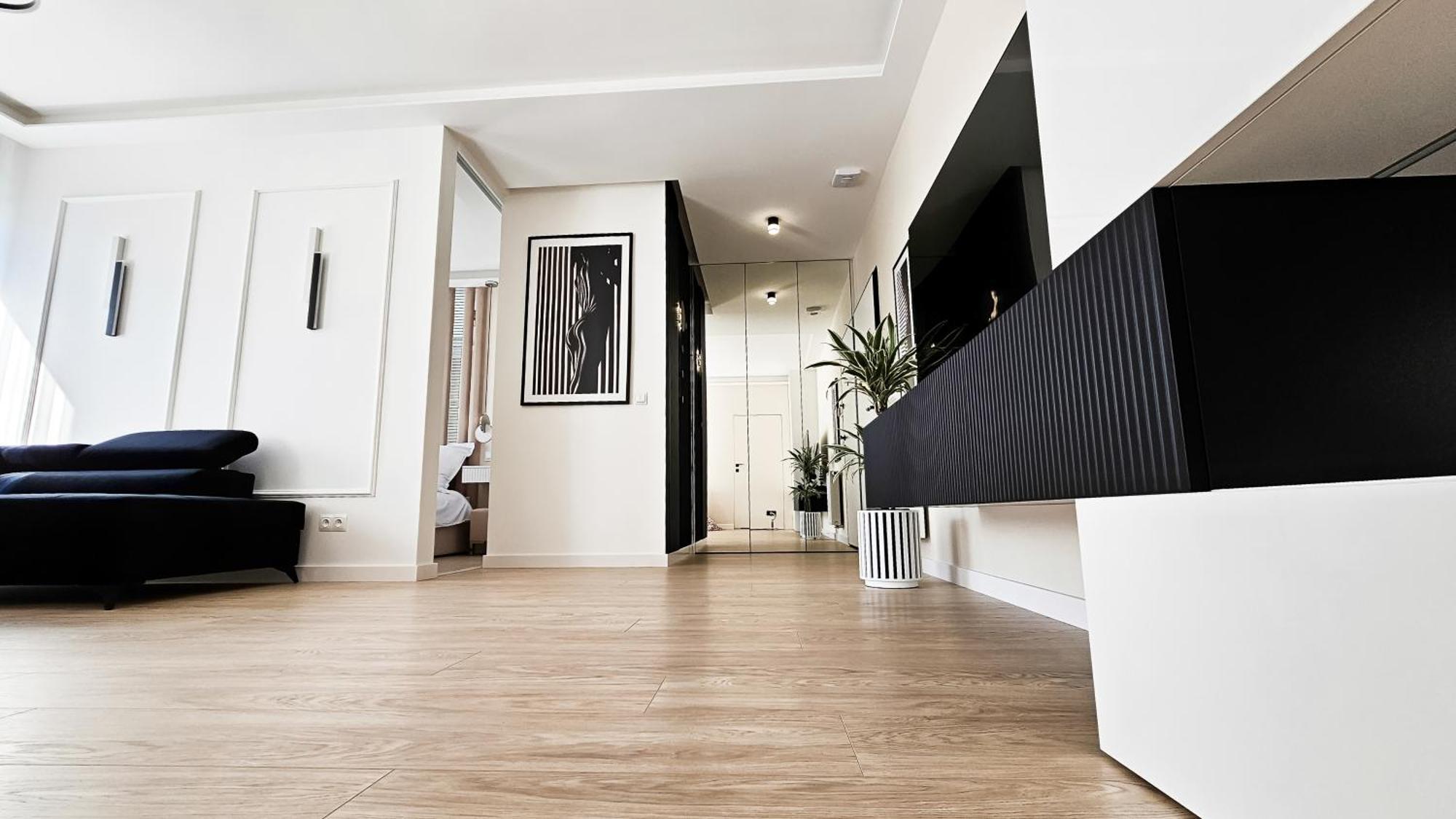 Wietrznia: Terrace, Garden, And Parking In Prestigious Nature Reserve Area Apartment *