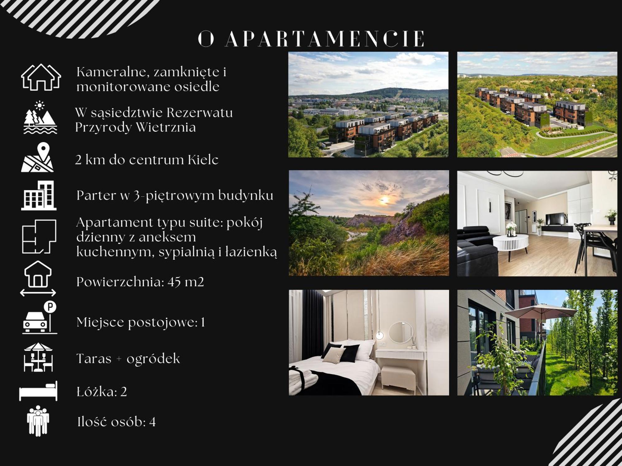 Wietrznia: Terrace, Garden, And Parking In Prestigious Nature Reserve Area
