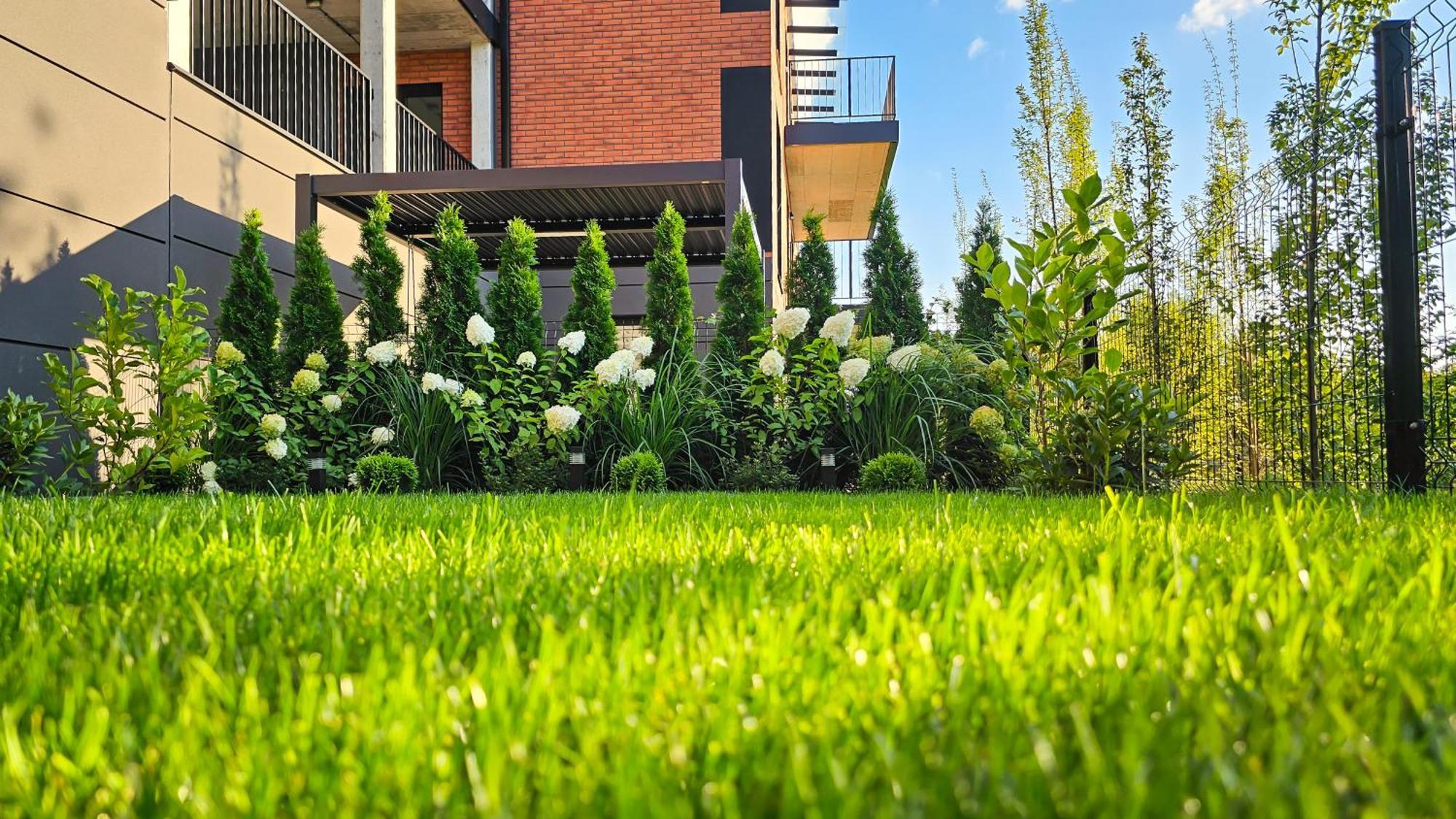 Apartment Wietrznia: Terrace, Garden, And Parking In Prestigious Nature Reserve Area Kielce