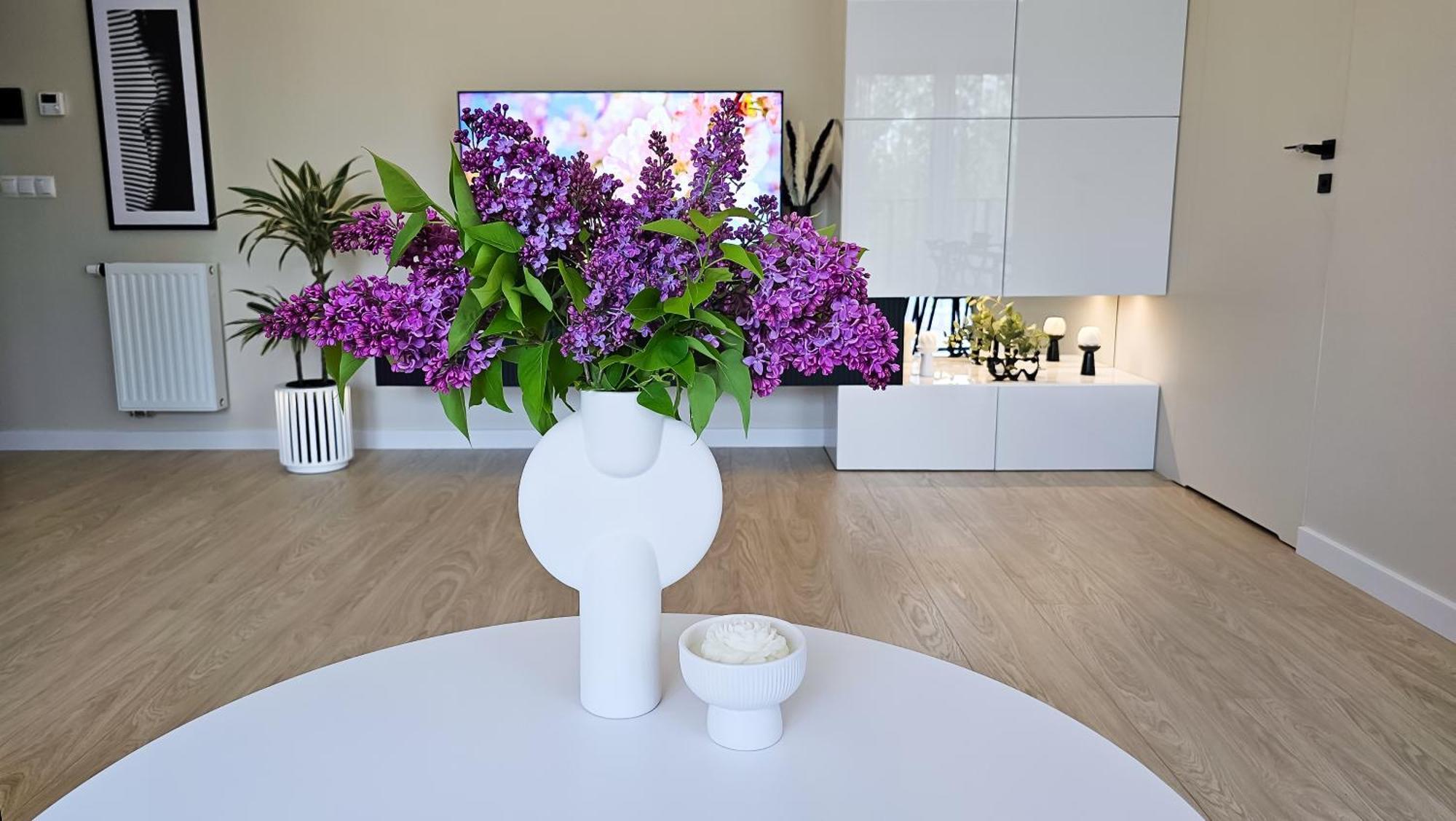 Apartment Wietrznia: Terrace, Garden, And Parking In Prestigious Nature Reserve Area *