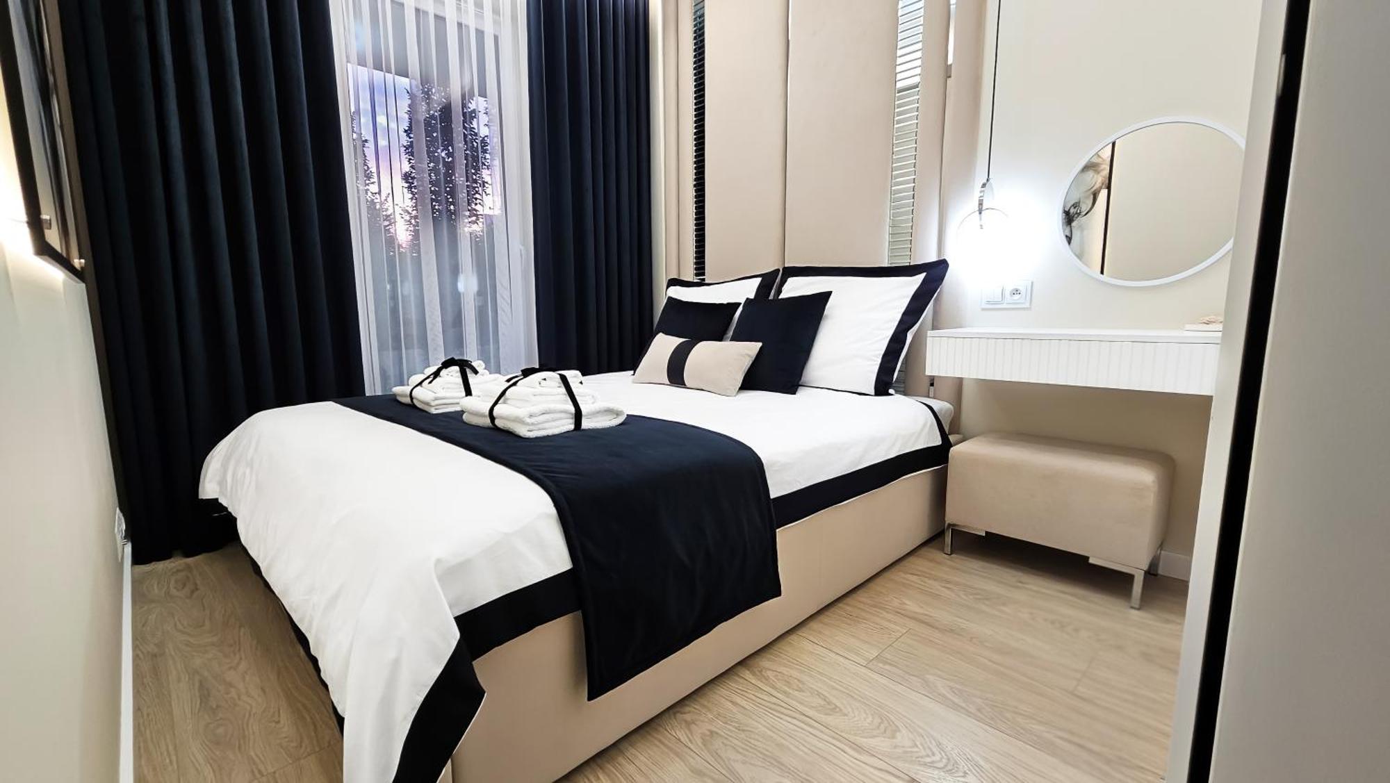 Apartment Wietrznia: Terrace, Garden, And Parking In Prestigious Nature Reserve Area *